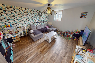 achat maison sommervieu 14400