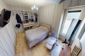 achat maison sommervieu 14400