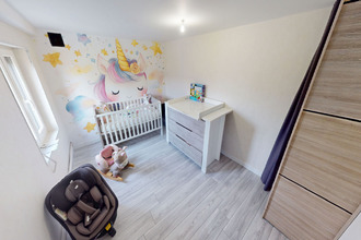 achat maison sommervieu 14400