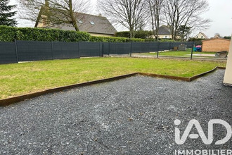 achat maison sommervieu 14400