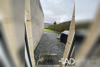 achat maison sommervieu 14400