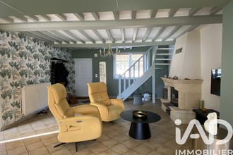 achat maison sommervieu 14400