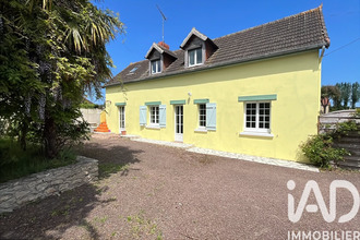 achat maison sommervieu 14400
