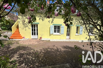 achat maison sommervieu 14400