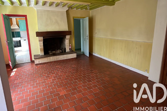 achat maison sommervieu 14400