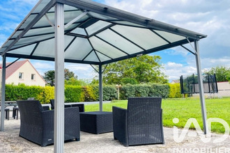 achat maison sommervieu 14400