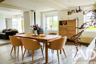 achat maison sommervieu 14400