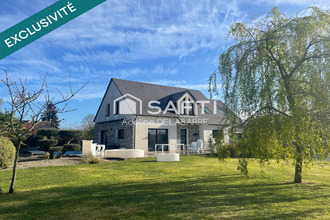 achat maison sommervieu 14400