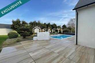 achat maison sommervieu 14400