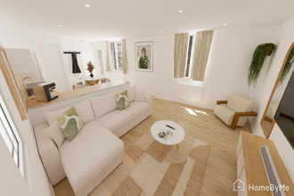 achat maison sommerviller 54110