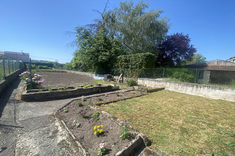 achat maison sommerviller 54110