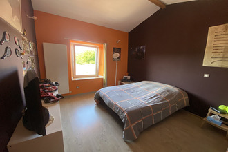 achat maison sommerviller 54110