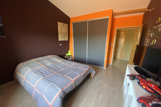 achat maison sommerviller 54110