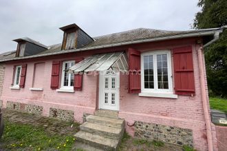 achat maison sommery 76440