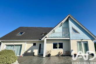 achat maison sommery 76440