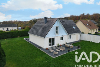 achat maison sommery 76440