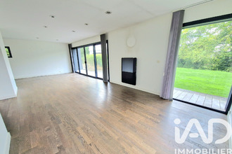 achat maison sommery 76440