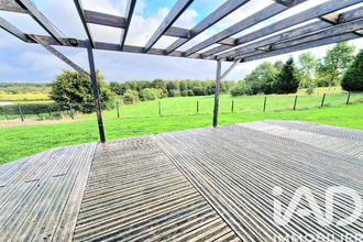 achat maison sommery 76440