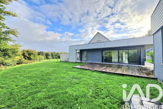 achat maison sommery 76440