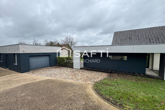 achat maison sommery 76440