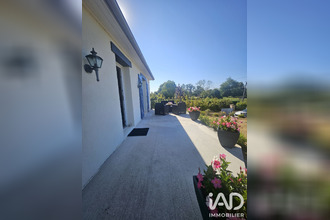 achat maison sommery 76440