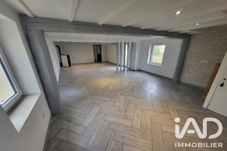 achat maison sommette-eaucourt 02480