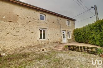 achat maison sommevoire 52220