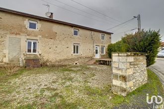 achat maison sommevoire 52220