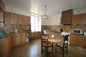 achat maison sommevoire 52220