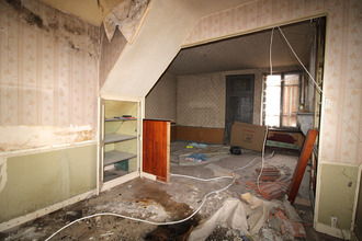 achat maison sommevoire 52220