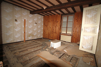 achat maison sommevoire 52220