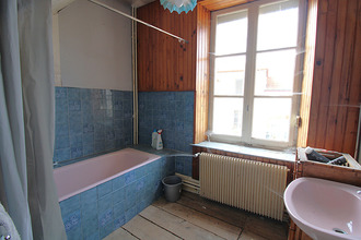 achat maison sommevoire 52220