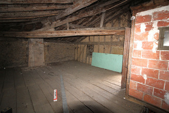 achat maison sommevoire 52220