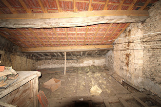 achat maison sommevoire 52220