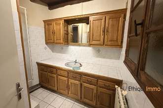 achat maison sommevoire 52220