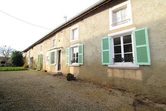 achat maison sommevoire 52220