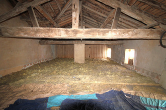 achat maison sommevoire 52220