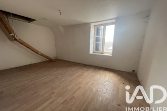 achat maison sommevoire 52220