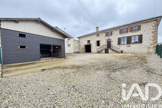 achat maison sommevoire 52220