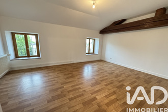 achat maison sommevoire 52220