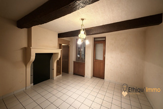 achat maison sommevoire 52220