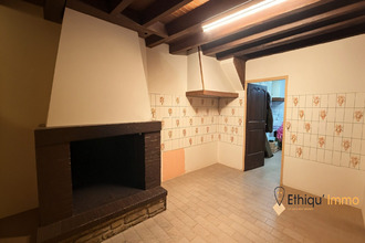 achat maison sommevoire 52220