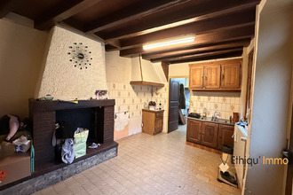 achat maison sommevoire 52220