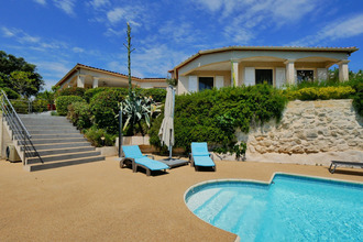 achat maison sommieres 30250