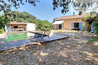 achat maison sommieres 30250