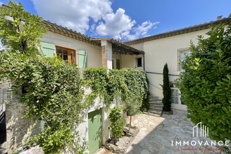 achat maison sommieres 30250