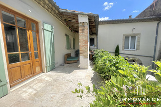 achat maison sommieres 30250