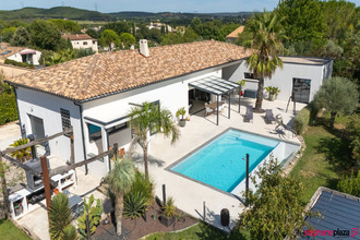 achat maison sommieres 30250