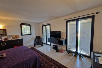 achat maison sommieres 30250