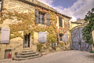 achat maison sommieres 30250